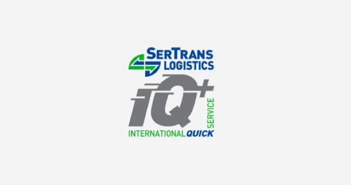 IQ+Shuttle ile Avrupa'nın 6 şehrine uçak hızında karayolu taşımacılığı Sertrans'ta.