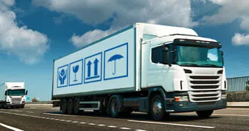 No Claim in Logistics