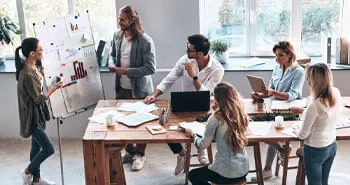 Correct Peak Management