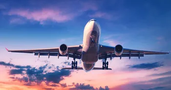 Airline Transporting