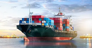 Deniz Yolu Taşımacılığının Avantajı