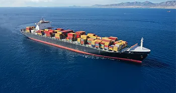 Denizyolu Taşımacılığı ve Türleri