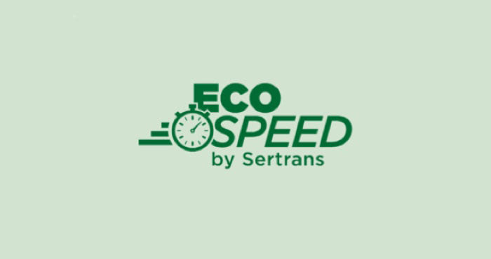 Eco Speed ile Sertrans, hem hızlı hem de ekonomik uluslararası karayolu taşımacılığı hizmeti sunar.