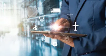 New in E-commerce Logistics ...