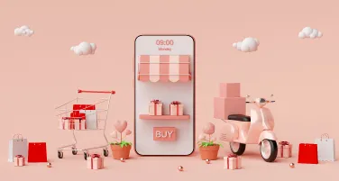 What is E-Commerce Logistics?