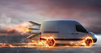 Fast Transport Alternatives in the 