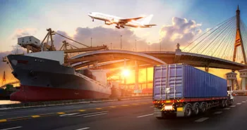 Operational Experience in Logistics